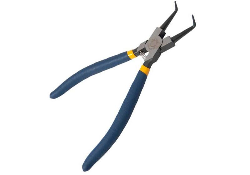 Angled Circlip Pliers 9 in | online shop & whole shop | RSCo