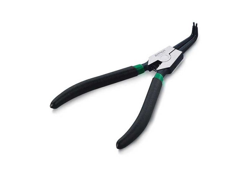 VAQTA Angled Circlip Pliers 6 inch | high quality in RSCo