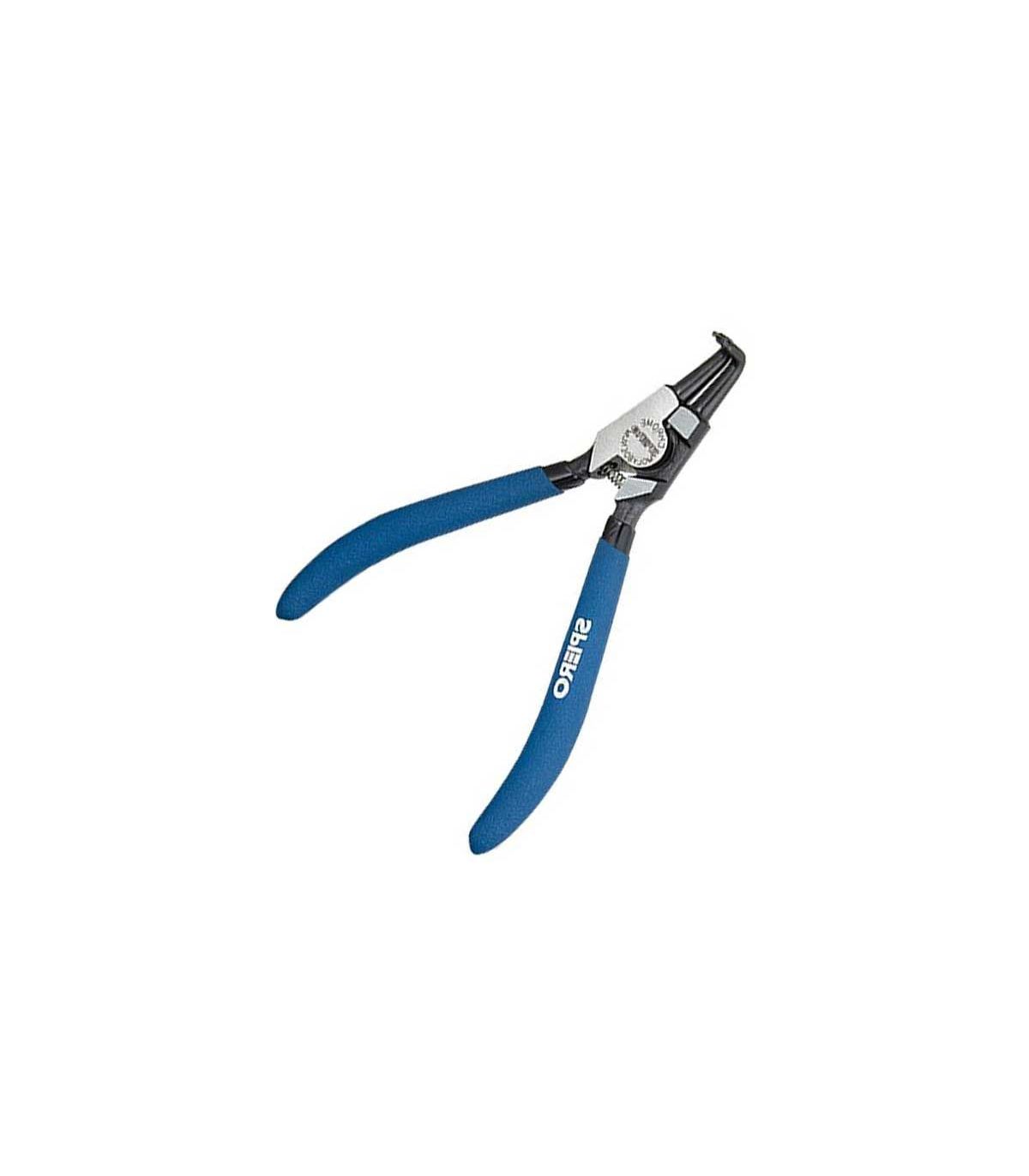 Knipex Angled Head High-Tensile Wire Cutters