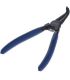 Angled Circlip Pliers 13 inch