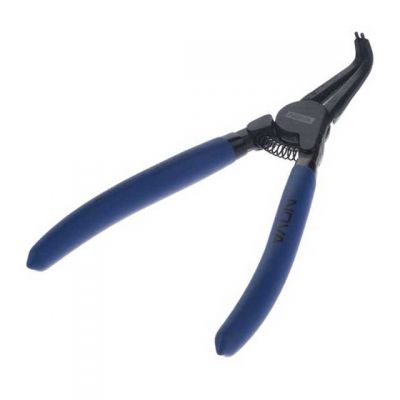 Angled Circlip Pliers 13 inch