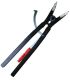 GEDORE Large External Snap Ring Pliers 24 in | Polished head