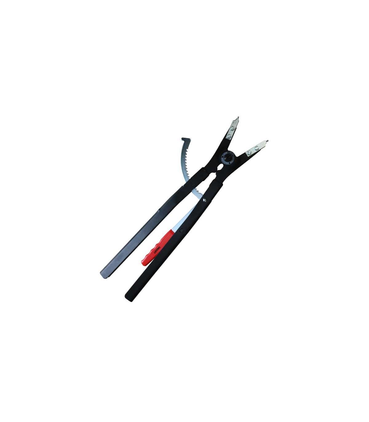 Retaining Ring Pliers - TOPTUL The Mark of Professional Tools