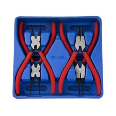 KNIPEX Snap Ring Pliers Set