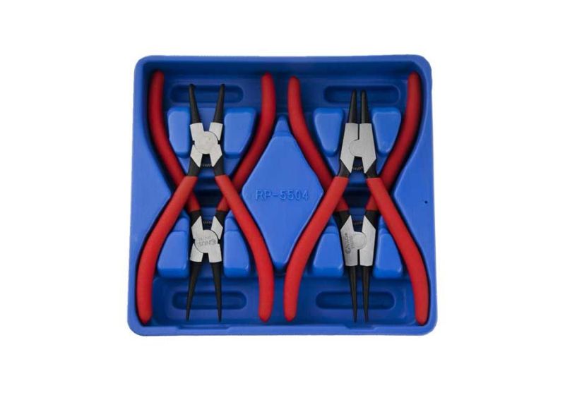 KNIPEX Snap Ring Pliers Set 8 pc | high quality & low price