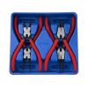 KNIPEX Snap Ring Pliers Set 8 pc | high quality & low price