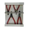WIHA Snap Ring pliers set (4 pc) | Straight tips | low price