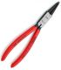KNIPEX Internal Snap Ring Pliers 7 inch