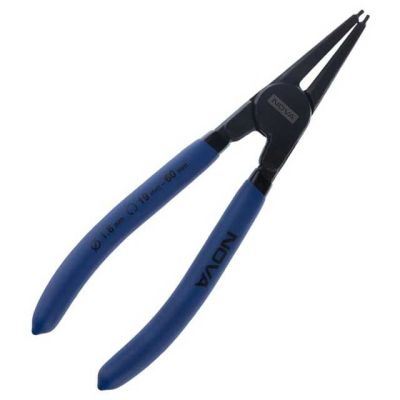 KNIPEX Internal Snap Ring Pliers 6 inch