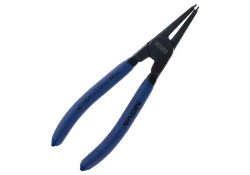 KNIPEX Internal Snap Ring Pliers 6 in | online shop in RSCo