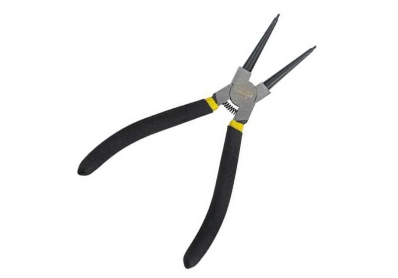 خار جمع کن مستقیم