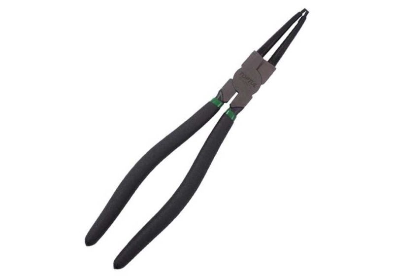 NWS Internal Circlip Pliers 8 inch | polished head | RSCo