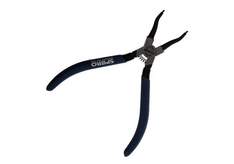 خار جمع کن بزرگ , انبر خار جمع کن اسپرو