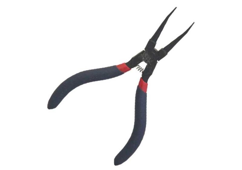 انبر خار جمع کن لیکوتا 5 اینچ مدل APT-38006A