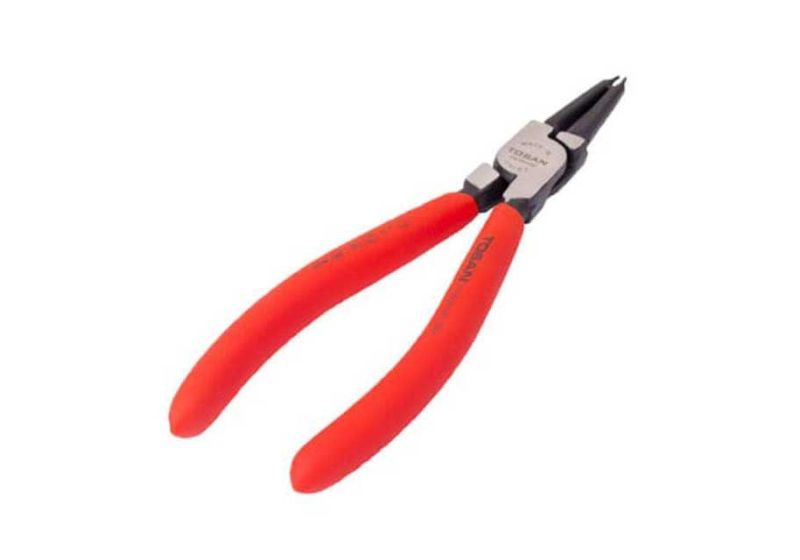 انبر خارجمع کن توسن 7 اینچ مدل T5016