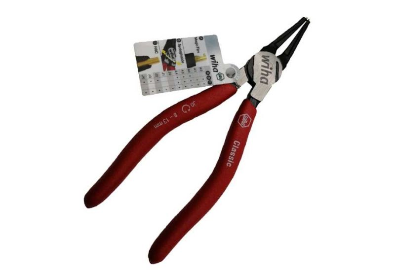 WIHA Internal Snap Ring Pliers 6 inch | online shop in RSCo