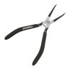 KNIPEX Internal Snap Ring Pliers 6 in | Inserted tips | RSCo