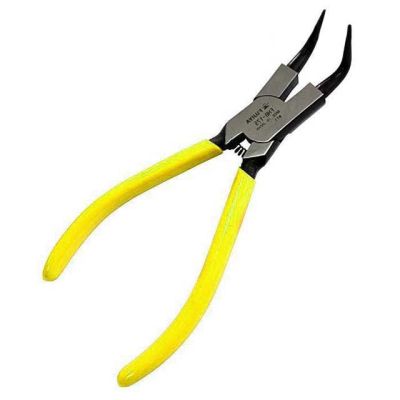 KNIPEX Internal 90° Angled Snap Ring Pliers
