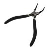 KNIPEX Internal 45° Angled Snap Ring Pliers 6 in | low price
