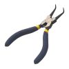 KNIPEX Internal 45° Angled Snap Ring Pliers 9 inch | RSCO