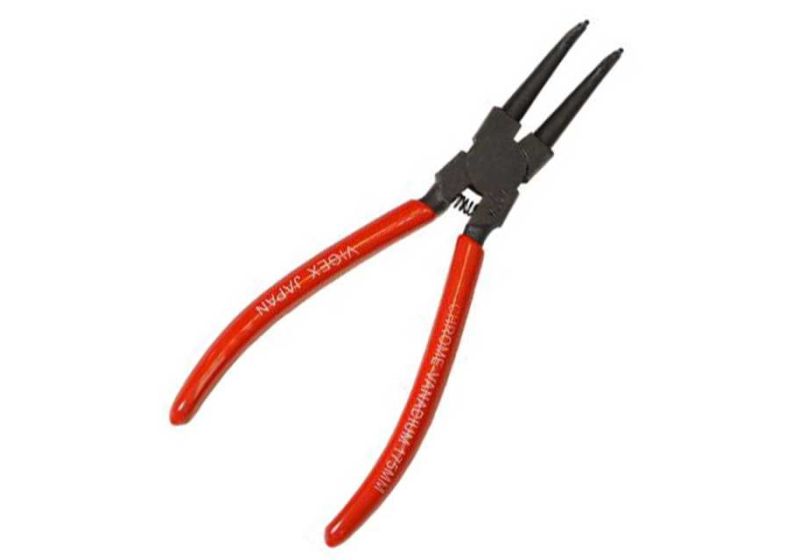 انبر خار جمع کن صنعتی , خار جمع کن ویجکس