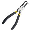 GEDORE Internal Angled Circlip Pliers 6 inch | high quality