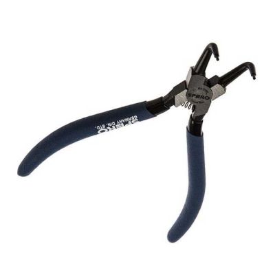 KNIPEX External 90° Angled Precision Snap Ring Pliers
