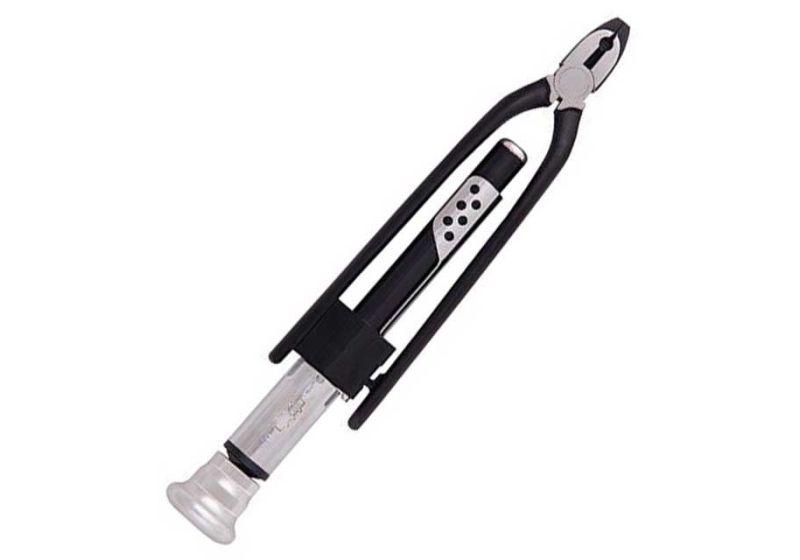 Wire Twisting Pliers 12 inch | Steel opening | high quality