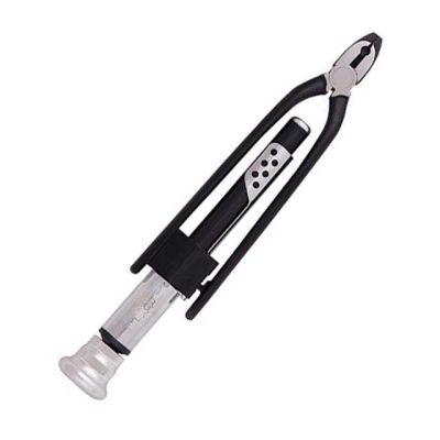 HEZBURN Wire Twister Pliers | Right-hand & left-hand twist