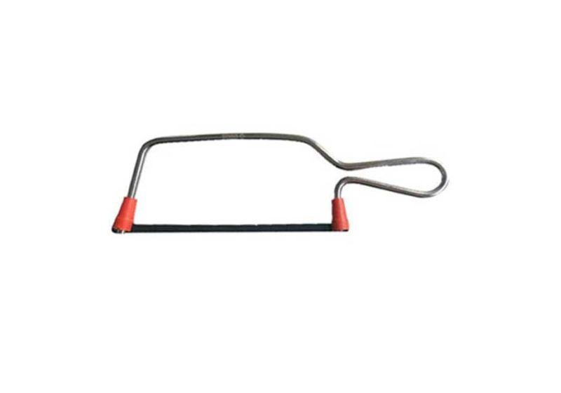 GROZ Mini Hacksaw JHF/4 | high quality and low price | RSCo