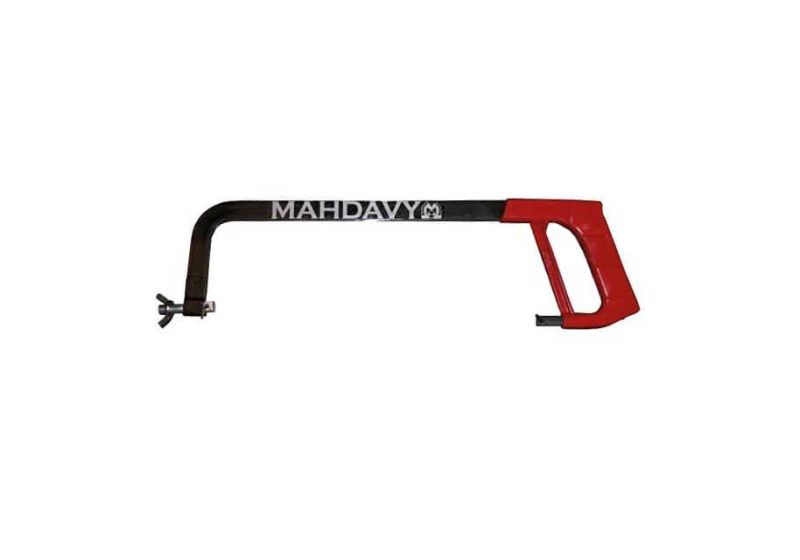 MAHDAVY Hacksaw | Replaceable blade | high quality in RSCo