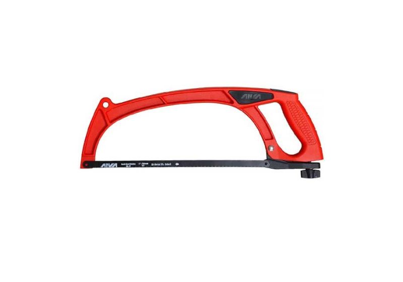 ARVA Hacksaw Hand | Ability to rotate the blade 45 degrees