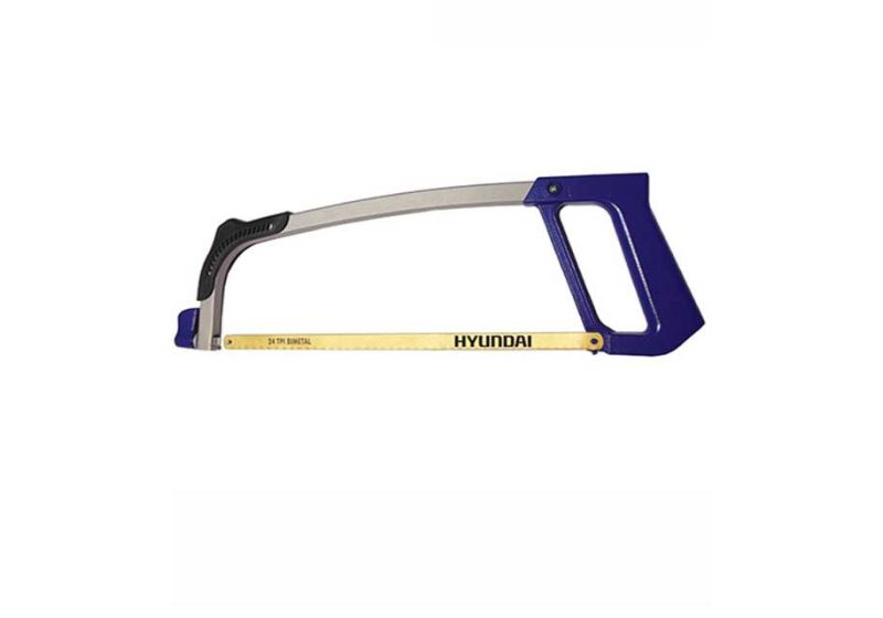 کمان اره هیوندای