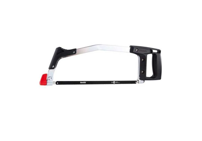 RONIX Hacksaw RH-3620 | Replaceable blade| low price in RSCo