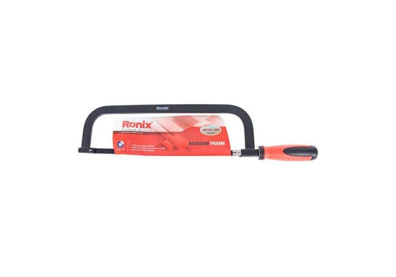 RONIX Hacksaw hand Tool RH-3600 | suitable for metal cutting