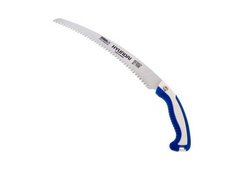 LIGHT Pruning Saw BDS 100-21 | portable & manual | low price