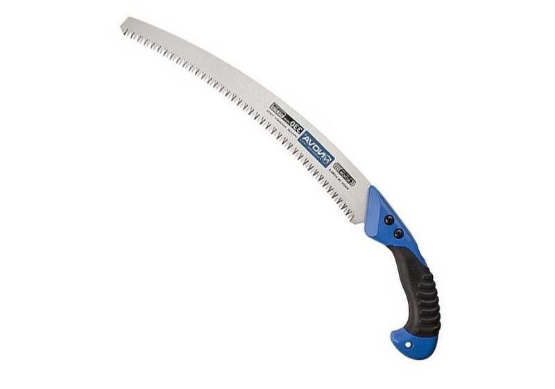 LIGHT Pruning Saw 2940 C | Ability to cut dry and wet wood