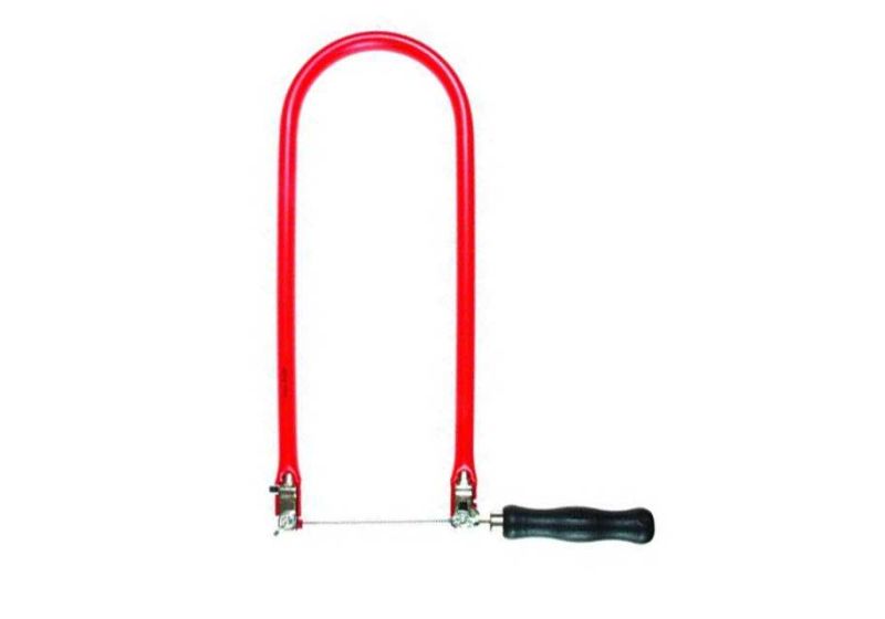 Fret Saw | made of metal alloy and Replaceable blade | RSCo