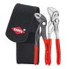 KNIPEX 3 Pc Cobra Water Pump Pliers Set | online shop | RSCo