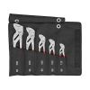 KNIPEX 4 Pc Chrome Pliers Set in Foam Tray | low price| RSCo