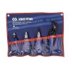 KING TONY Pliers Set (4 Pc) | Made of chrome vanadium steel