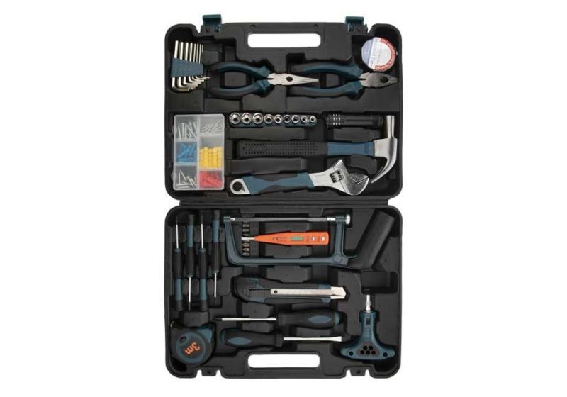 NWS Tool Case | Unique and ergonomic design | high quality