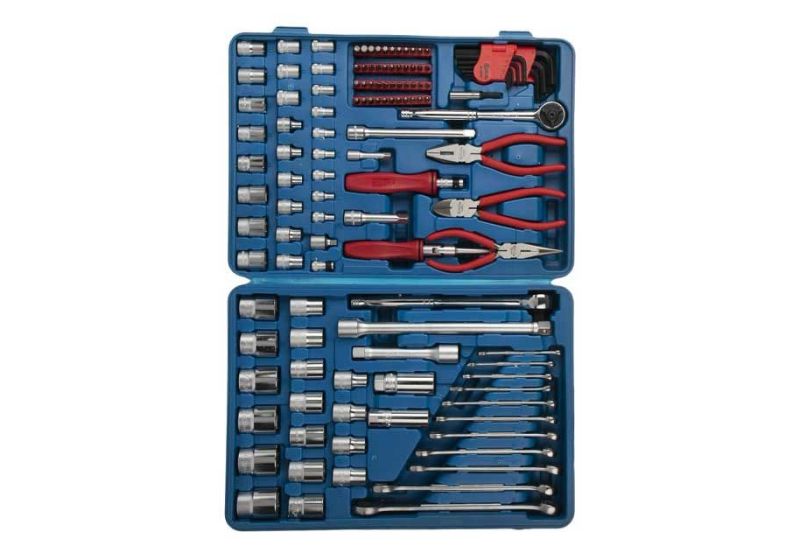 NWS Tool Set | Aluminum box for high strength | online shop