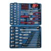 NWS Tool Set | Aluminum box for high strength | online shop