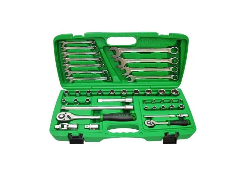 SONIC Screwdriver and Socket Set (146 Pc) | low price | RSCo