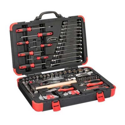 SONIC Combination Wrench Set