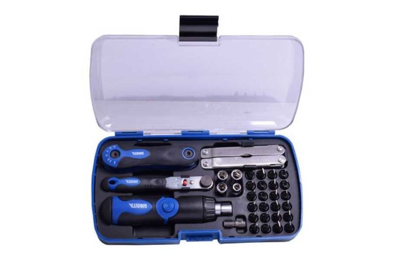 ست چکش و سنبه ( ششمی )