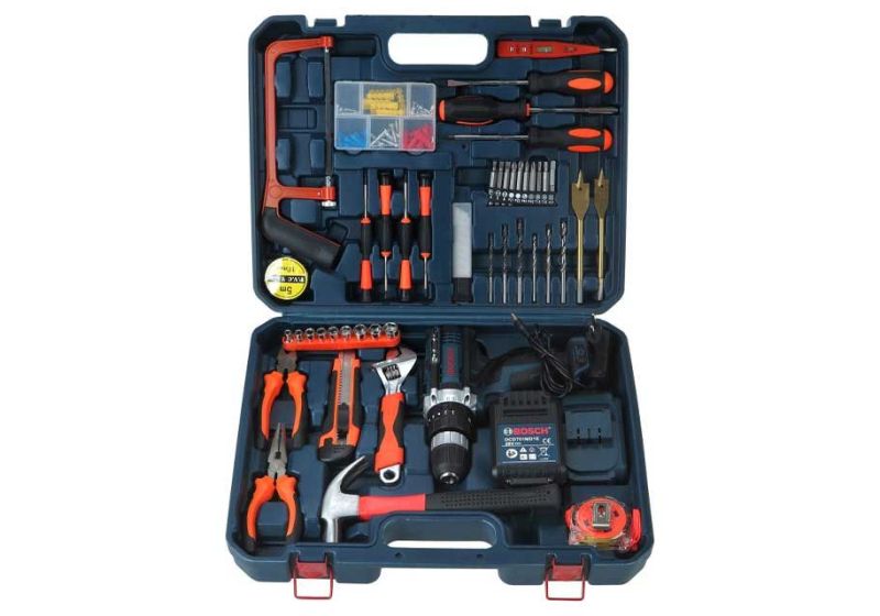 SONIC Chisel Hammer Plier Set | 23 wrenches| different sizes