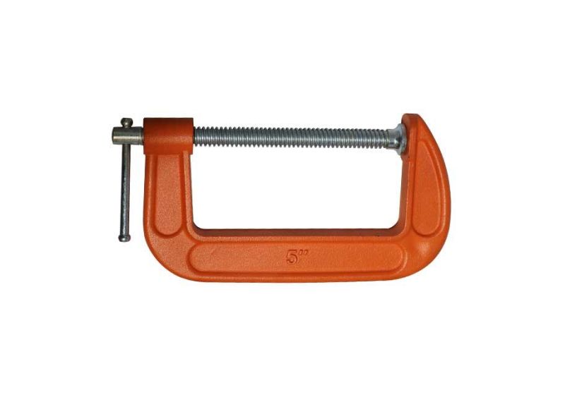 RSCo C Clamp CL-5 (5 in)| online shop on RSCo website | RSCo