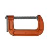 RSCo C Clamp CL-4 (4 in) | Unique & ergonomic design | RSCo